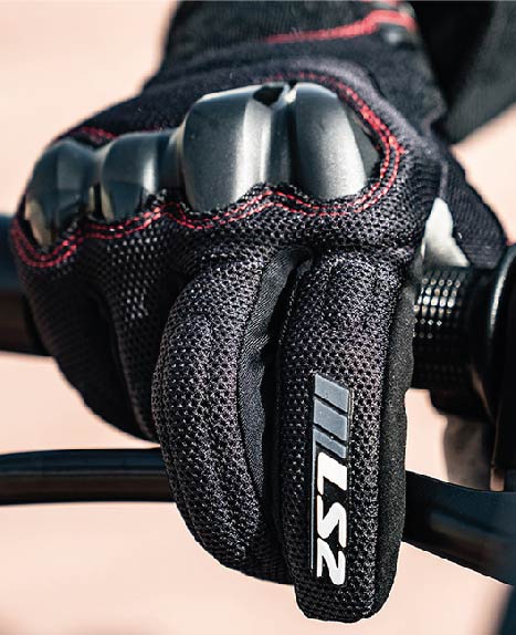 comprar guantes de moto a buen precio